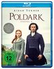 Poldark - Staffel 4 [Blu-ray]