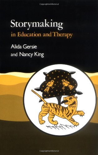 Storymaking in Education and Therapy