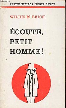 Ecoute petit homme