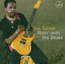 Risin' with the Blues von Ike Turner | CD | Zustand sehr gut