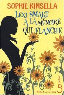 Lexi Smart a la mémoire qui flanche