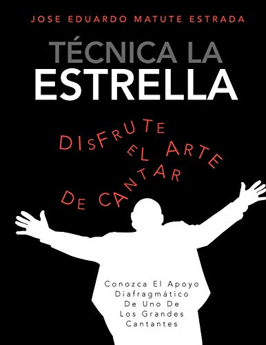 Técnica La Estrella: Conozca el apoyo diafragmático de uno de los grandes cantantes: Conozca El Apoyo Diafragmatico de Uno de Los Grandes Cantantes