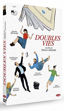 Doubles vies [FR Import]