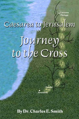 Die Buchhandlung in Oelde hat das Buch Caesarea to Jerusalem: Journey to the Cross
