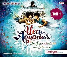 Alea Aquarius 7.1: Im Bannkreis des Schwurs (6 CD): Teil 1