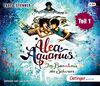 Alea Aquarius 7.1: Im Bannkreis des Schwurs (6 CD): Teil 1