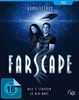 Farscape - Verschollen im All - Staffel 1-5 - Komplettbox [Blu-ray]