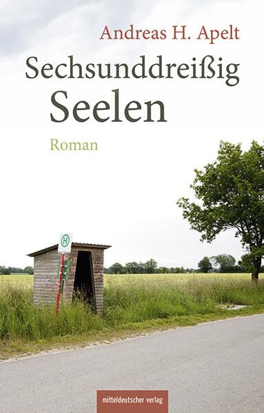 Apelt, Andreas H.: Sechsunddreißig Seelen