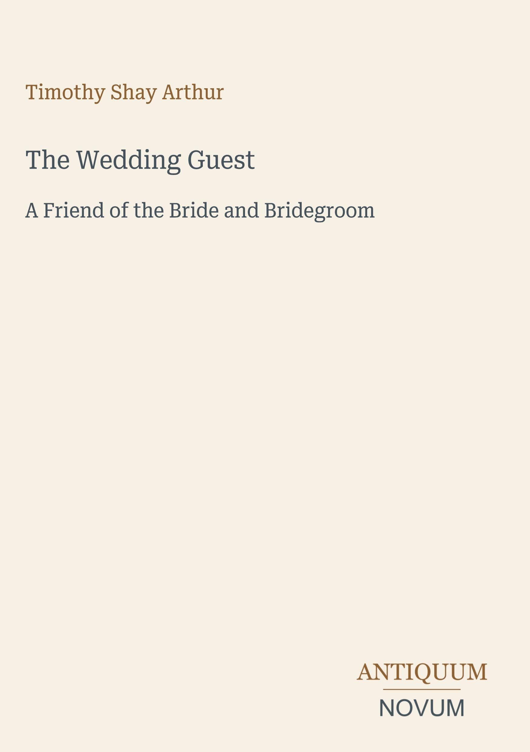 The Wedding Guest