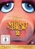 Die Muppet Show 2 - Die komplette zweite Staffel (Special Edition) [4 DVDs]