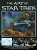 The ART OF STAR TREK (CLASSIC STAR TREK ) (Star Trek (trade/hardcover))