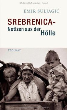 Srebrenica - Notizen aus der Hölle