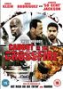 Caught in the Crossfire [DVD] [UK Import]