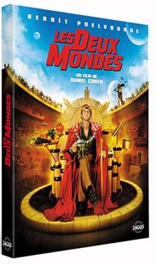 Les deux mondes [FR Import]