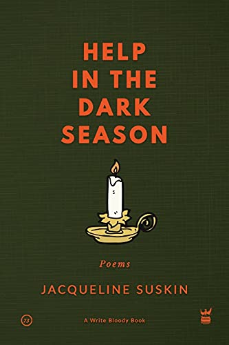 Help in the Dark Season: Poems