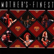 First Album von Mother'S Finest | CD | Zustand sehr gut