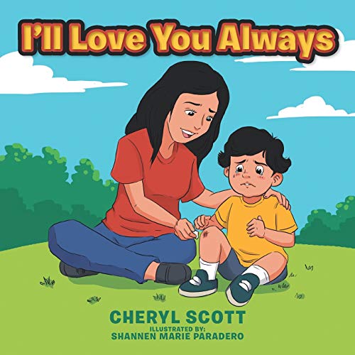 I’ll Love You Always