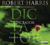 Dictator (Cicero, Band 3)