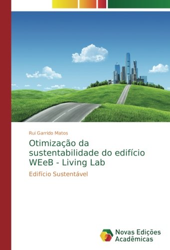 Otimização da sustentabilidade do edifício WEeB - Living Lab: Edifício Sustentável