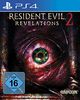 Resident Evil - Revelations 2 - [PlayStation 4]