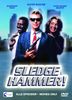 Sledge Hammer! - Movie Only Edition [6 DVDs]