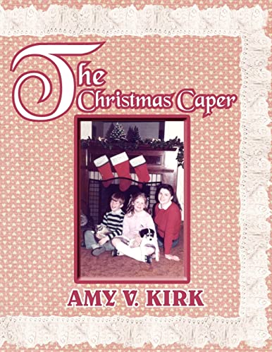 The Christmas Caper