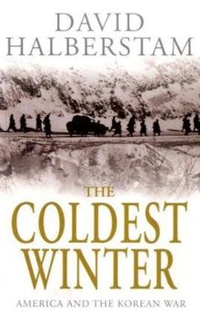 The Coldest Winter