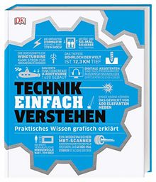 Technik einfach verstehen: Praktisches Wissen grafisch erklärt