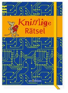 Knifflige Rätsel (Knifflige Rätsel ab 8)