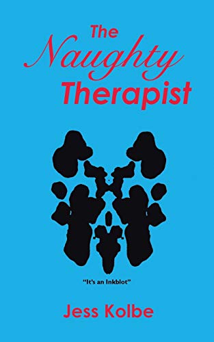 The Naughty Therapist