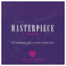 Masterpiece Vol. 6