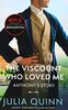 Bridgerton: The Viscount Who Loved Me (Bridgertons Book 2): The Sunday Times bestselling inspiration for the Netflix Original Series Bridgerton: The ... Series Bridgerton (Bridgerton Family, Band 2)