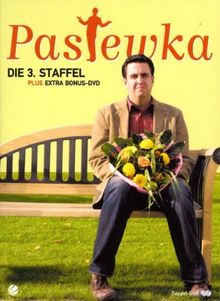 Pastewka - 3. Staffel (2DVDs)