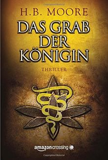 Das Grab der Königin