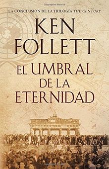 El umbral de la eternidad: Edge of Eternity--Spanish-languag Edition)