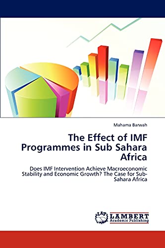 The Effect of IMF Programmes in Sub Sahara Africa: Does IMF Intervention Achieve Macroeconomic Stability and Economic Growth? The Case for Sub-Sahara Africa