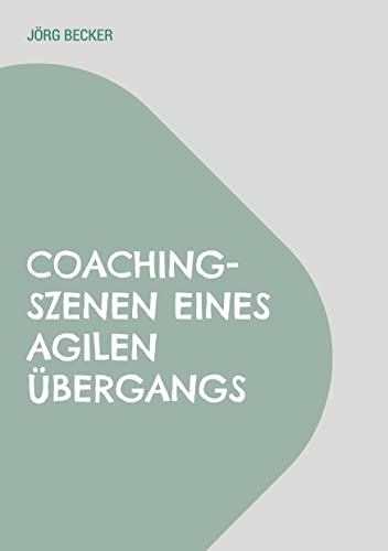 Coaching-Szenen eines agilen Übergangs: Auf Schulwelt folgt Arbeitswelt plus Restwelt