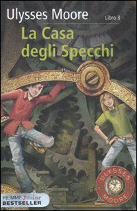 La casa degli specchi