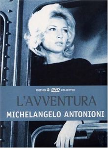 L' Avventura [FR Import]