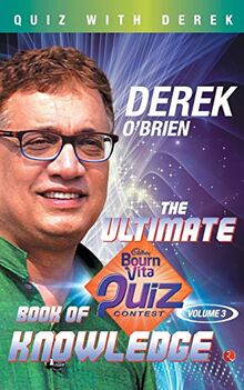 The Ultimate Bqc Book Of Knowledge (Volume 3): CONTEST BOOK OF KNOWLEDGE (VOLUME 3)