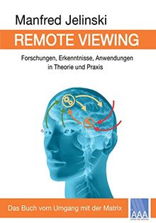 Remote Viewing: Forschungen, Erkenntnisse, Anwendungen in Theorie und Praxis