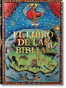 El libro de las biblias
