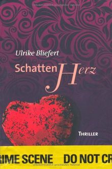 Schattenherz: Die Arena-Thriller