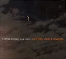 In Keeping Secrets of Silent.. von Coheed & Cambria | CD | Zustand sehr gut