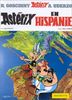 Asterix, französische Ausgabe, Bd.14 : Asterix en Hispanie; Asterix in Spanien, französische Ausgabe (Astérix)