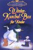 Winter-Kuschel-Box für Kinder [3 DVDs]