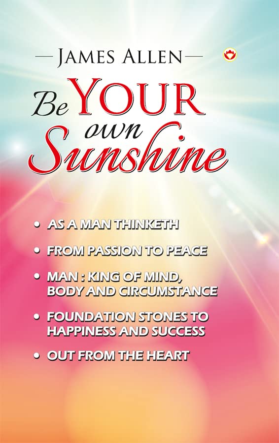 Be Your Own Sunshine