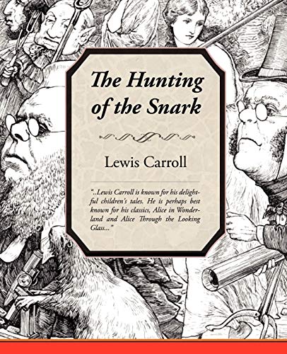 The Hunting of the Snark