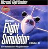 Microsoft Flight Simulator 95. CD- ROM für Windows 95
