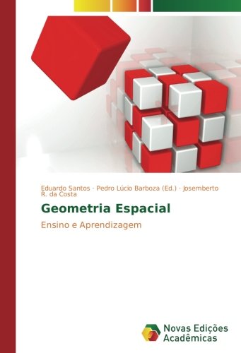 Geometria Espacial: Ensino e Aprendizagem